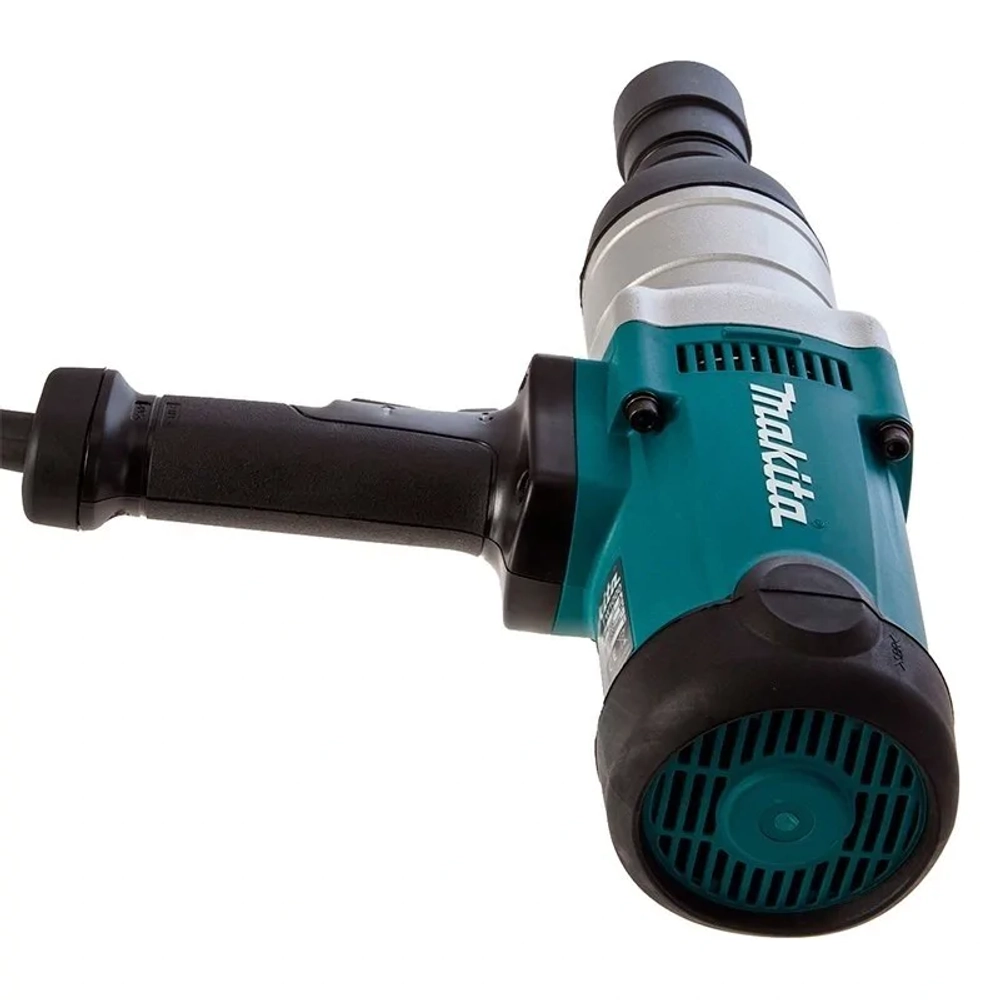 Ударный гайковерт Makita TW1000
