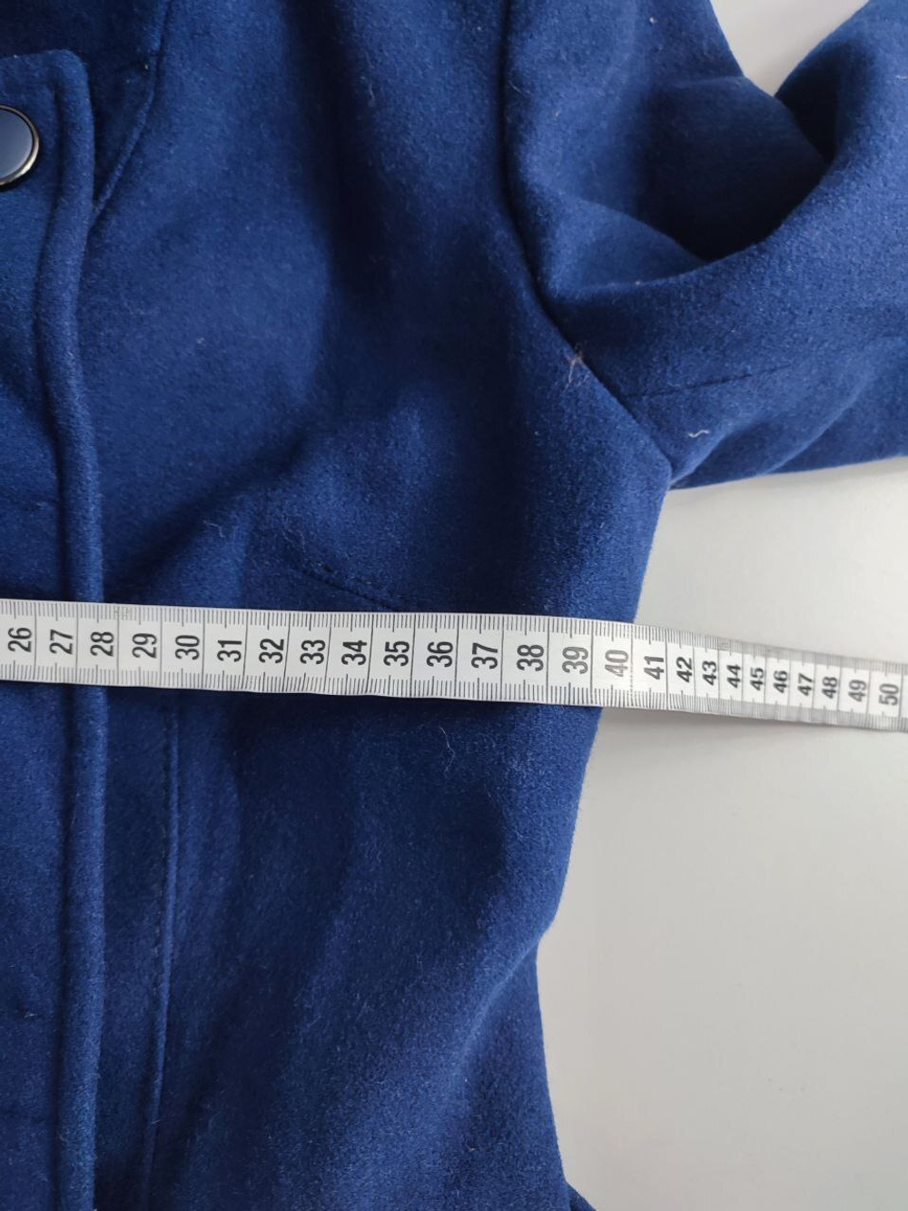 Пальто Avalon с шерстью 42 размер