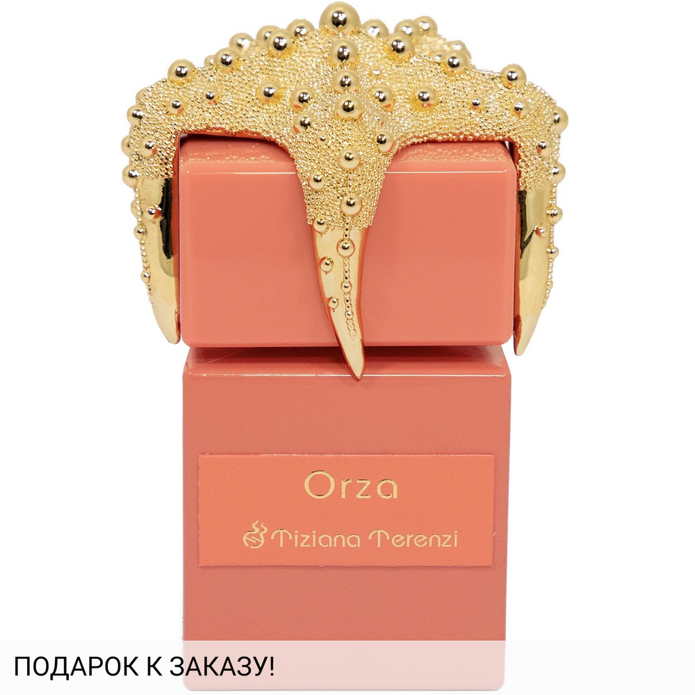 Tiziana Terenzi Orza