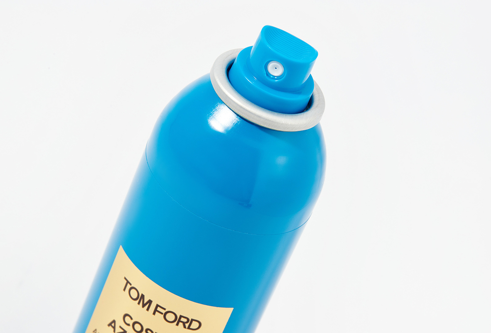 Tom Ford Costa Azzurra All Over Body Spray Парфюмированный спрей для тела