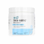 Klaire Labs - THER-BIOTIC® BiotaGen® Powder - 150 gr