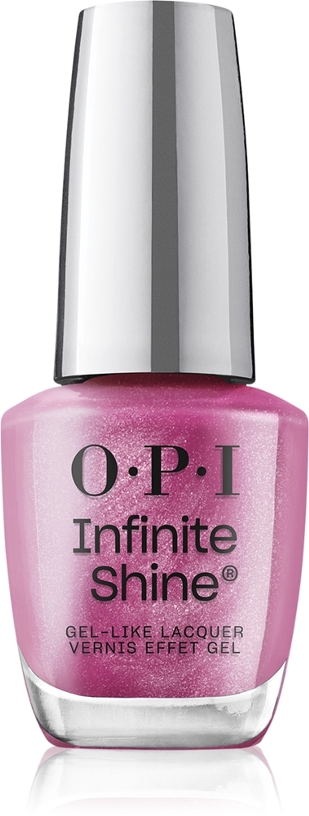 OPI Metalic Mega Mix Infinite Shine - лак для ногтей, 15 ml