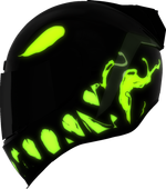 Airform Manik'RR MIPS Helmet / Черный