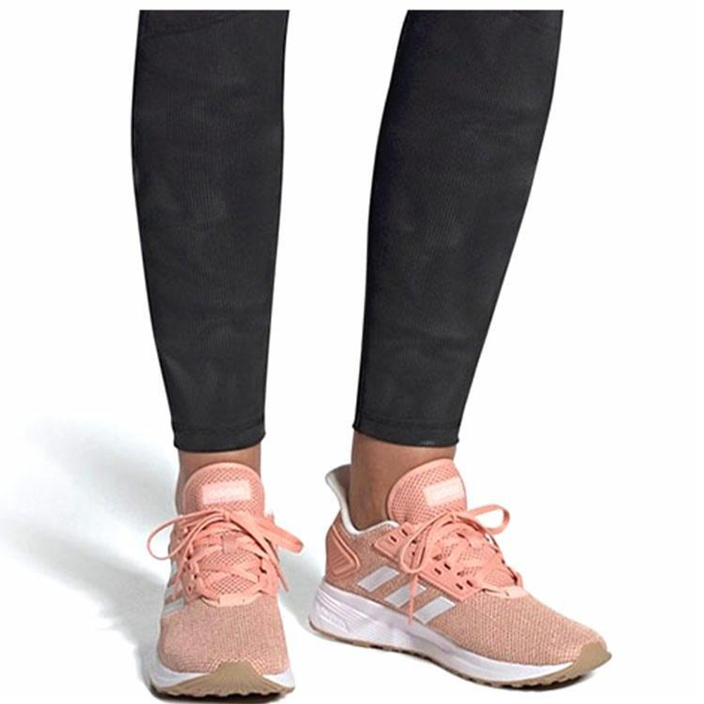 Кроссовки Adidas Duramo 9 (Женская размерная сетка)
