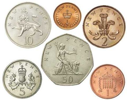 Королева Елизавета II (1953-2022)