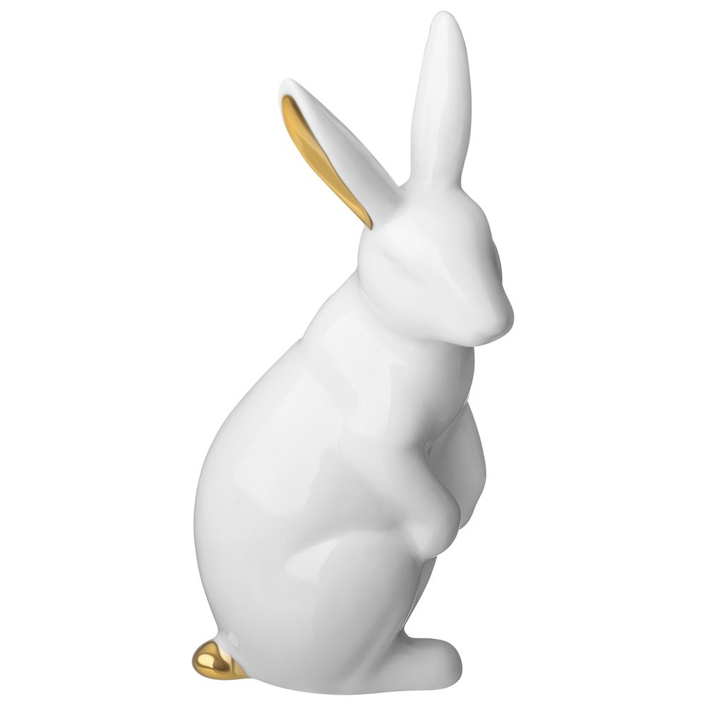 ФИГУРКА КРОЛИК 7.8*6*16.7 СМ