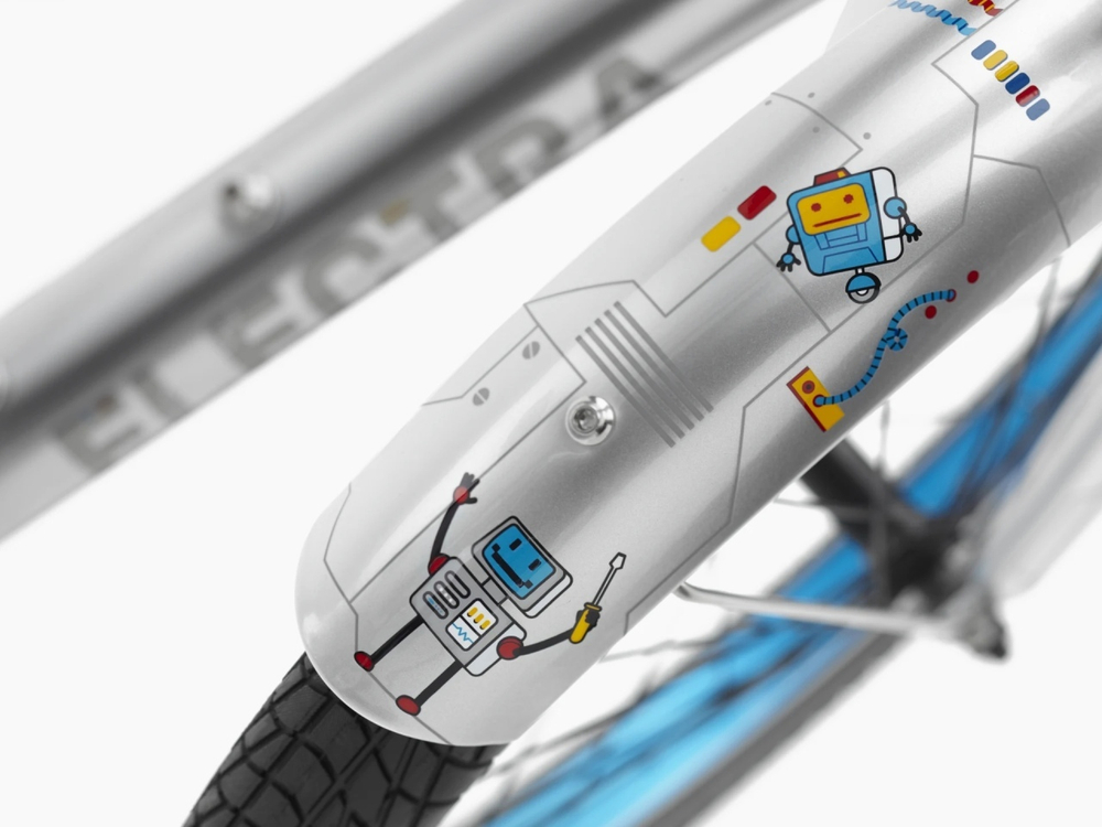 Детский велосипед Electra EBC 3000 20" (2024)