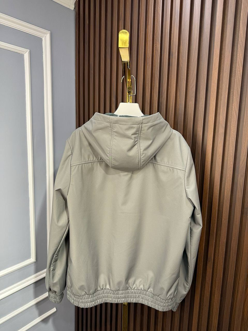 Ветровка Kiton