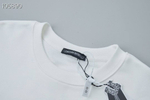 Свитшот Chrome Hearts