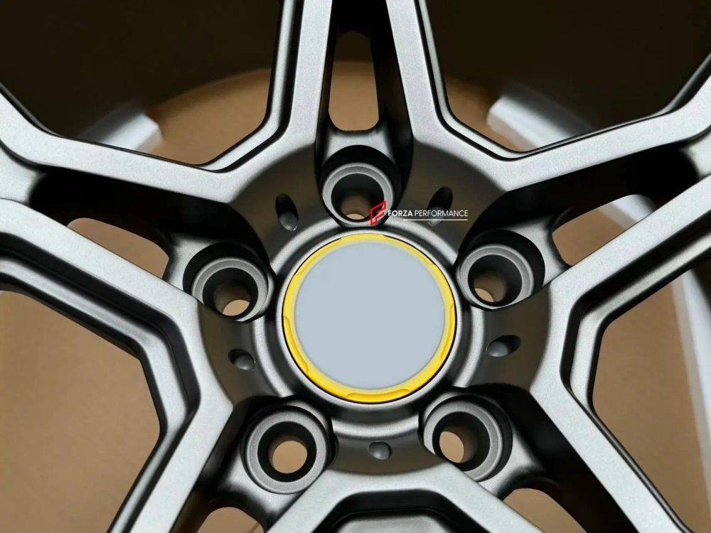 КОВАНЫЕ ДИСКИ ДЛЯ FERRARI 296 GTB 2022 ФЕРРАРИ