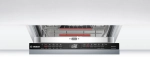 Встраиваемая посудомоечная машина Bosch SPV4HMX55Q