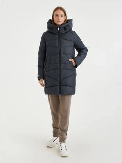 Куртка женская DW2086 Scanndi Finland