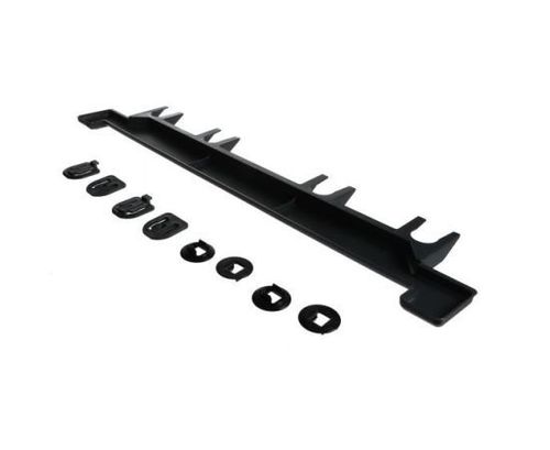 KVM1991A UNOX КАПЛЕСБОРНИК || DRIP TRAY KIT