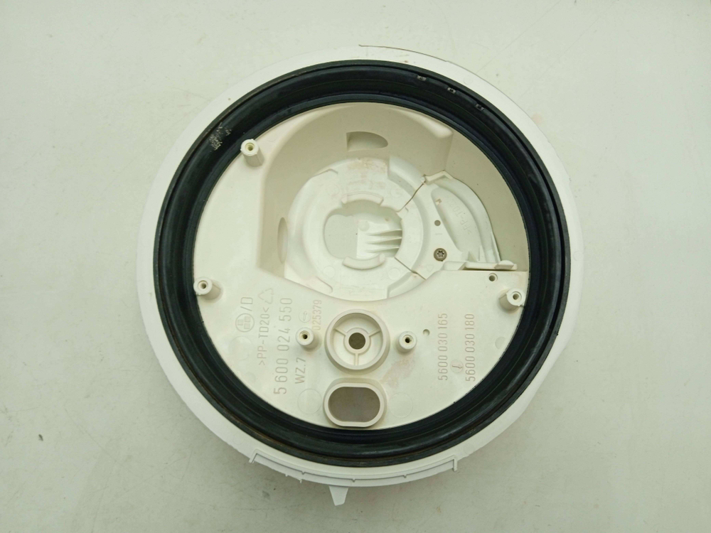 SRV55T03EU/30 ктп17 Чаша поддона для посудомоечной машины Bosch 5600030165 б/у