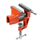 Тиски, 75 мм, крепление для стола Sparta