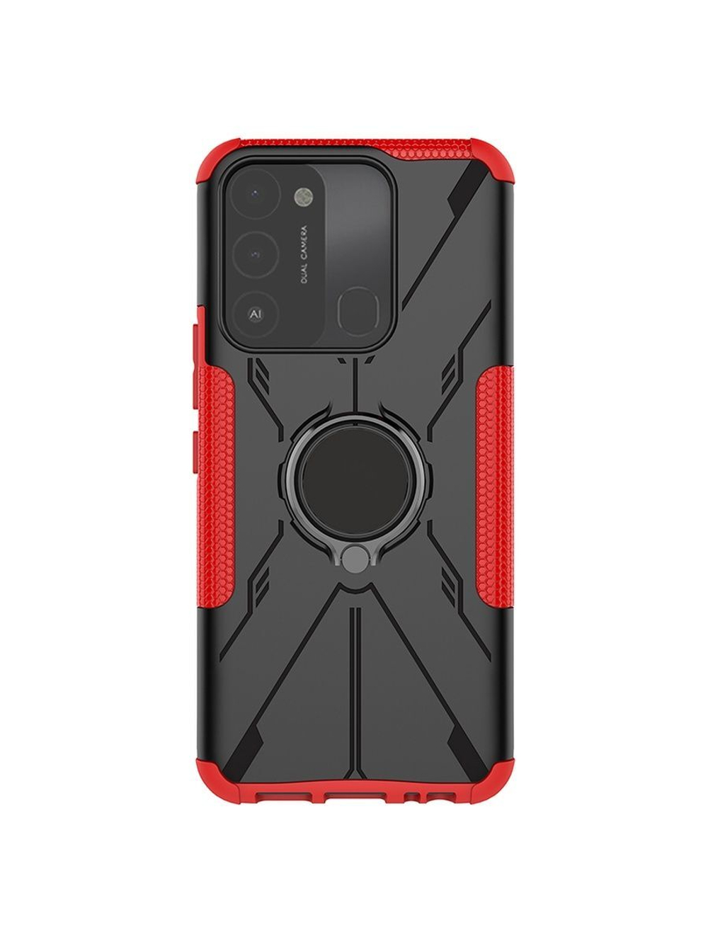 Чехол Panzer Case для TECNO Spark GO 2022