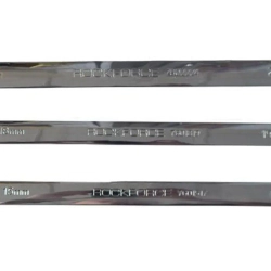 Ключ накидной экстра длинный 10x11мм RockForce##Rock FORCE RF-7601011