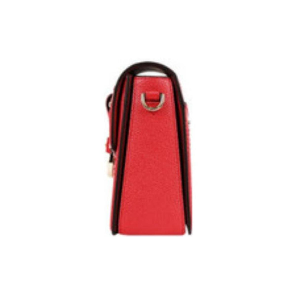 Сумка MICHAEL KORS MK Jessie Logo, 30F9GI6L2L-BRIGHT-RED