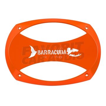 Грили DL Audio Barracuda Grill 69 Orange
