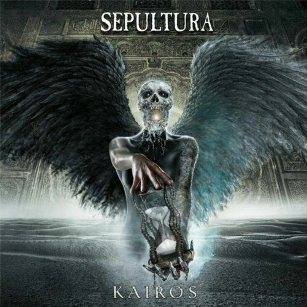 Sepultura / Kairos (Coloured Vinyl)(2LP)
