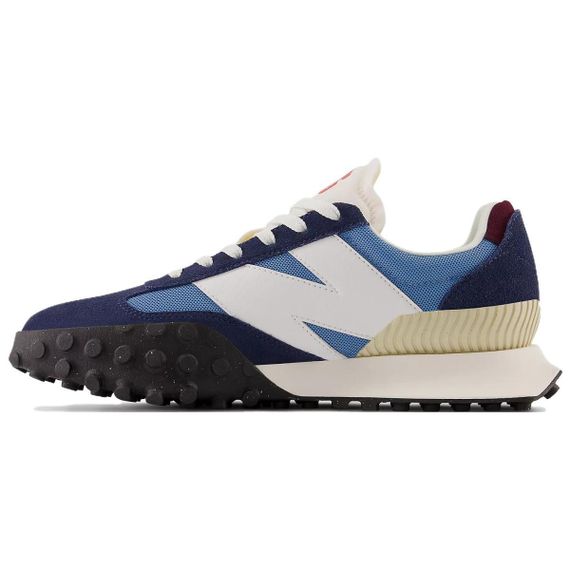 New Balance XC 72 Бежевые кроссовки Низки Унисекс