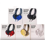 Наушники Extra Bass MDR-XB450AP (Mic)