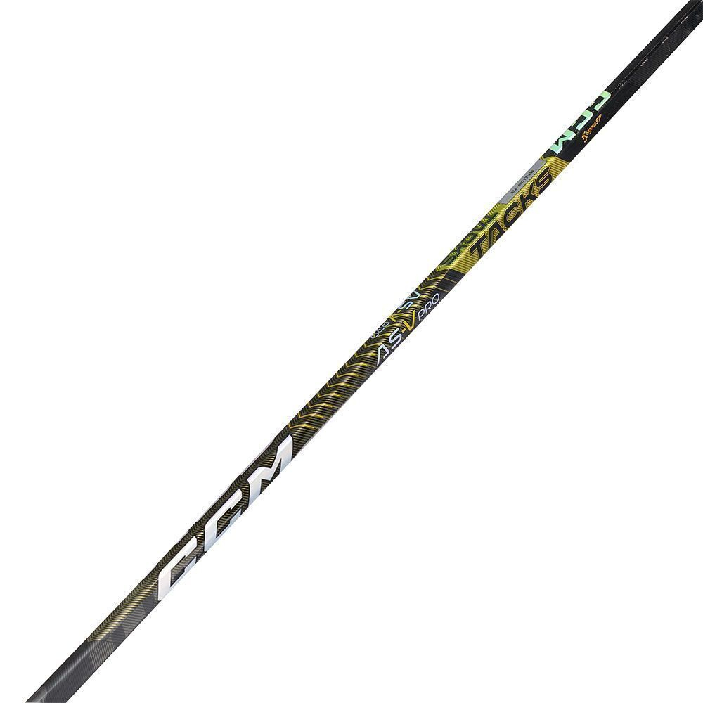 Клюшка CCM TACKS AS-V PRO INT
