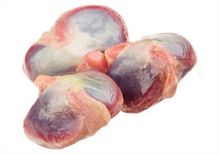 Желудки гусиные Ферма Евгения Рошаля~500г Желудки гусиные Ферма Евгения Рошаля~500г