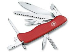 Мультитул Нож Victorinox 0.9023 Outriderфотография - 2