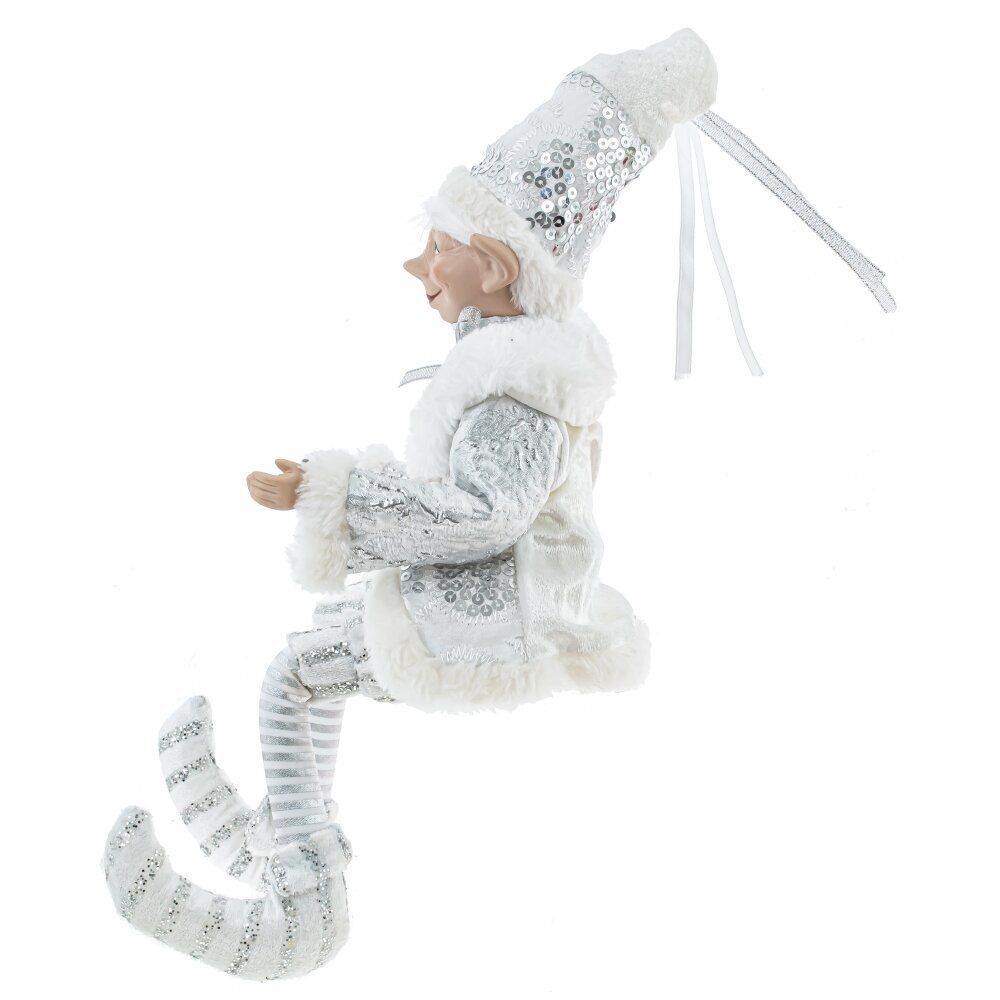 GAEM Игрушка набивная "Эльф", L14 W9 H52 см (полка 25 см.)