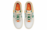 Кроссовки Nike Air Force 1 Low Fruit Juice (Женская размерная сетка)