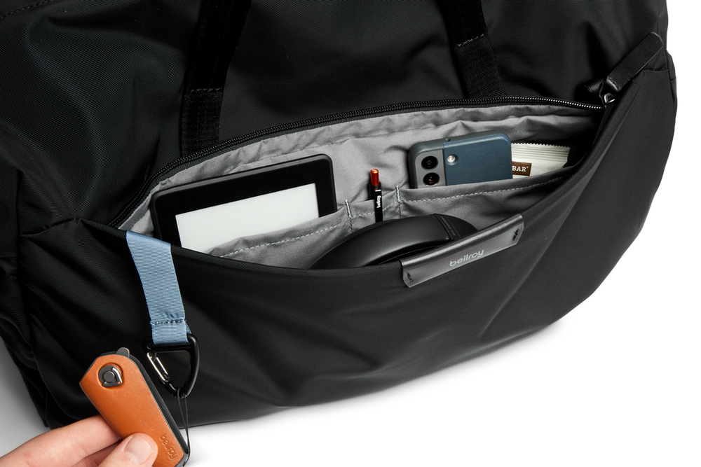 Сумка Bellroy Classic Weekender 45L