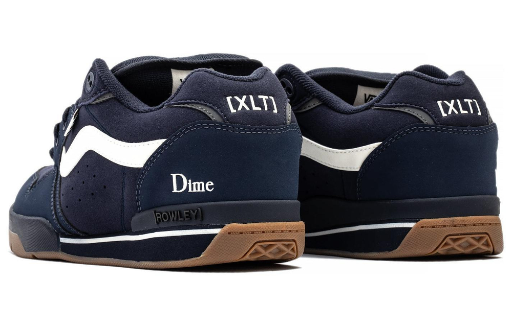 Dime X Vans Rowley Xlt