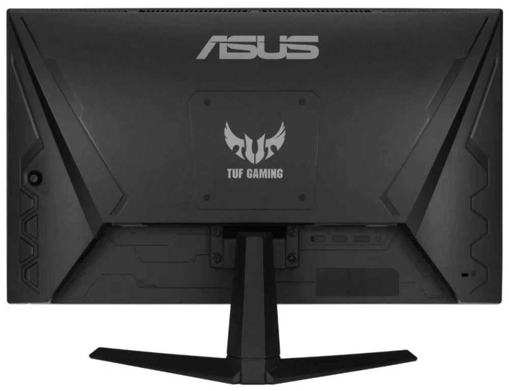 23.8" Монитор ASUS TUF Gaming VG247Q1A, 1920x1080, 165 Гц, *VA, черный
