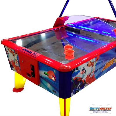 Игровой большой стол «Чемпион», 240×128×81 см