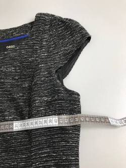 Платье Oasis трикотажное 46 размер