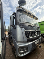 Shacman (Shaanxi) SX* 8x4 Самосвал SX331863366 (Дизельный, 12,5 л, 544 л.с., МТ)