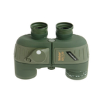 Бинокль Veber Waterproof 7x50 БПс плавающий с компасом