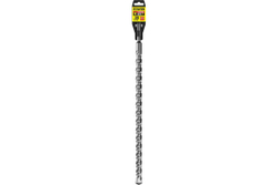 Бур STAYER Professional 20х460 мм, SDS-plus 2930-460-20_z02