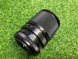 Soligor C/D Zoom+ Macro 28-80mm Покупка/Продажа