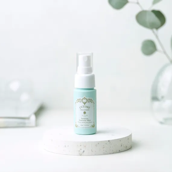 Спрей для интимной гигиены