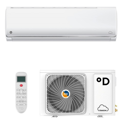 Облачный кондиционер Daichi Epsilon