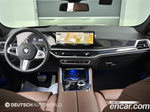 BMW X6 (G06) xDrive30d M Sports (09.2023)