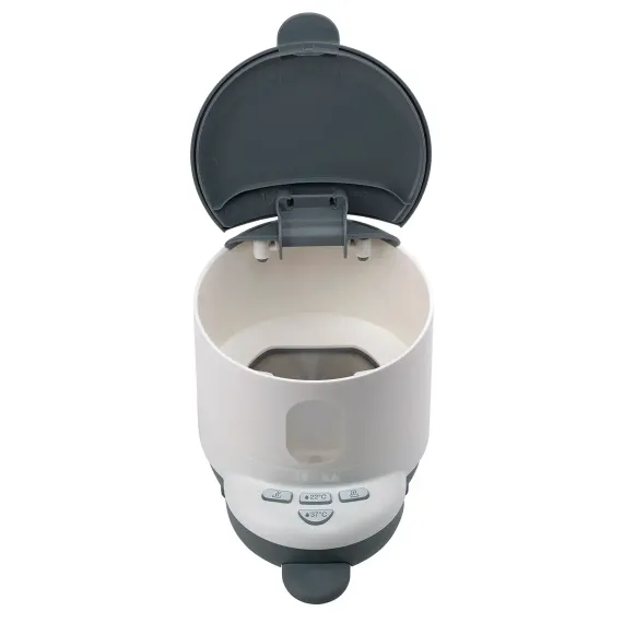 Подогреватель воды Beaba Bib'Expresso bottle maker White-grey