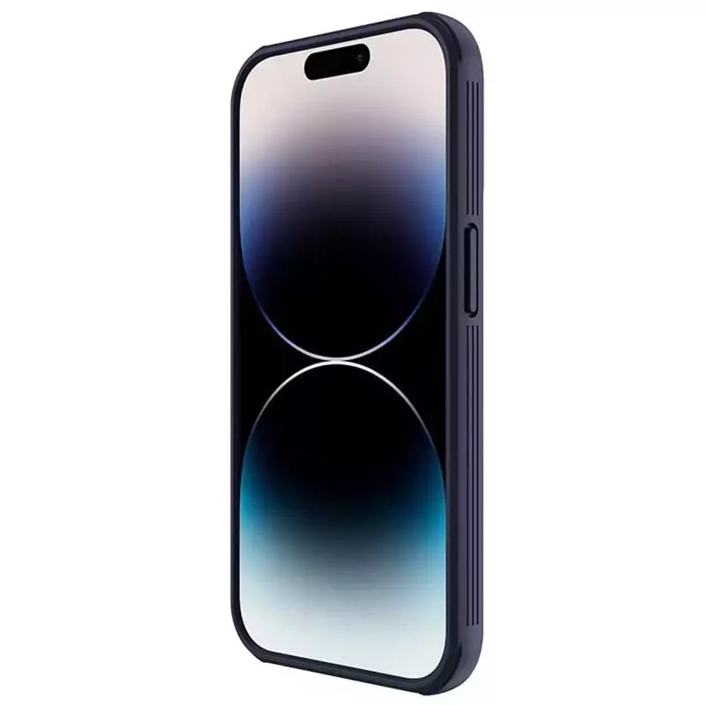 Накладка Nillkin CamShield Pro Case с защитой камеры для iPhone 14 Pro Max