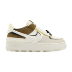Кроссовки Nike Air Force 1 Low Shadow (Женская размерная сетка)
