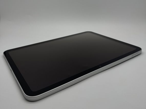 Apple iPad 11 128Gb Silver Wi-Fi