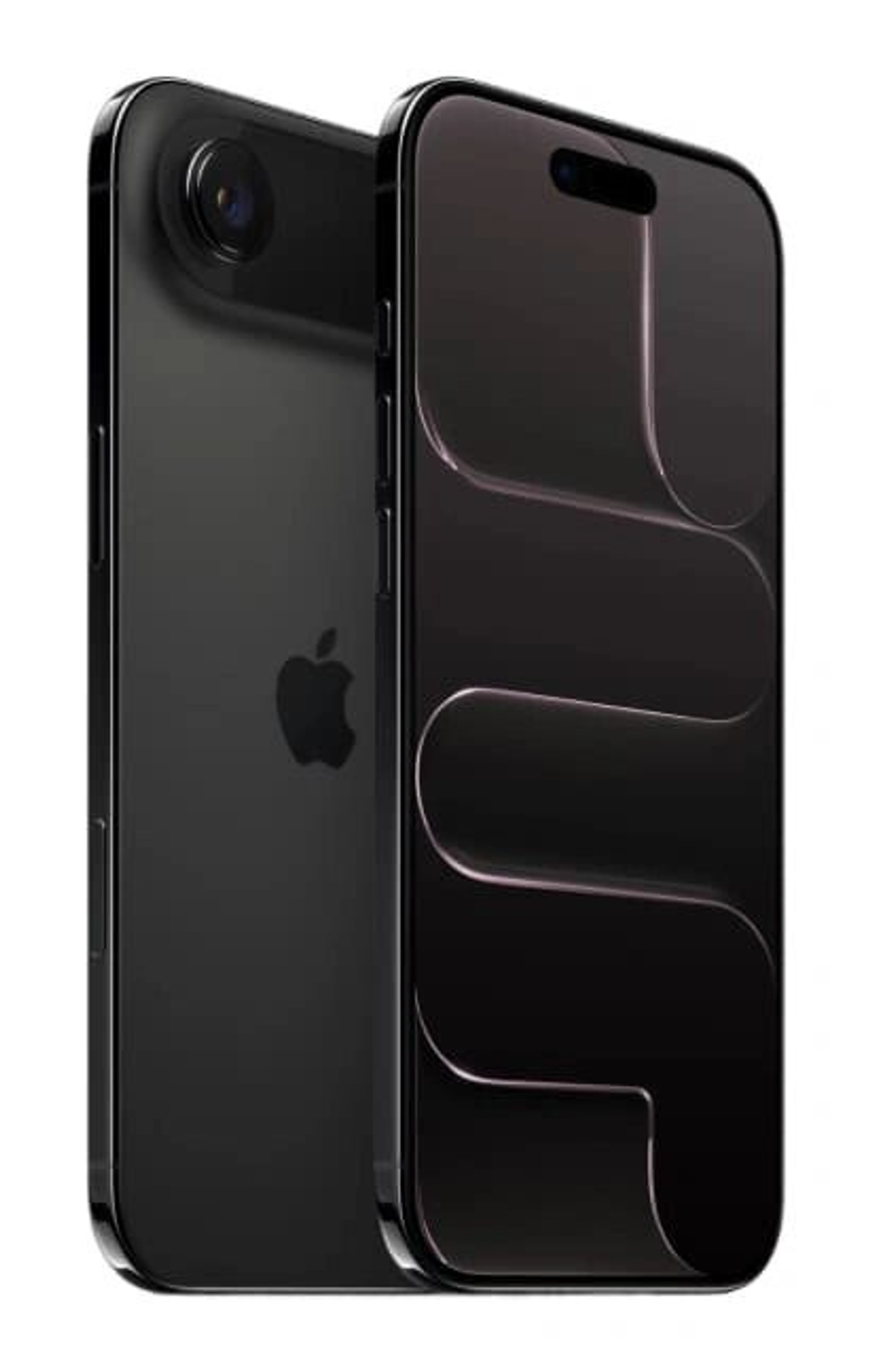 Смартфон Apple iPhone Air eSIM 1TB, Space Black (Без RuStore)