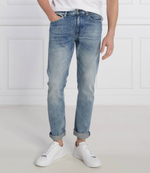 джинсы delaware bc-lc BOSS ORANGE - голубой(50484301)