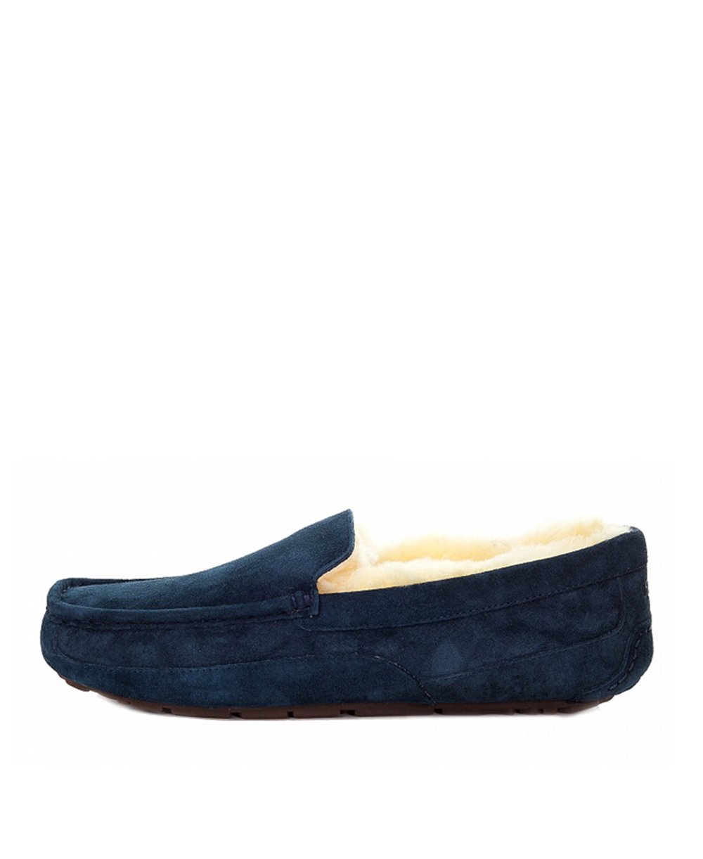 ASCOT MENS navy